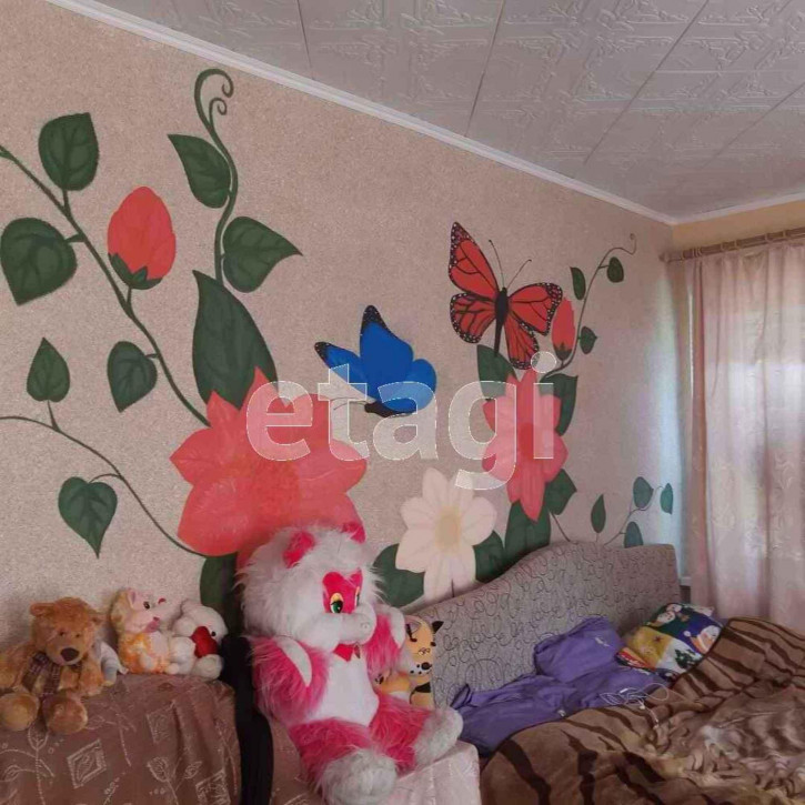 Коттедж/дом улица Ленина