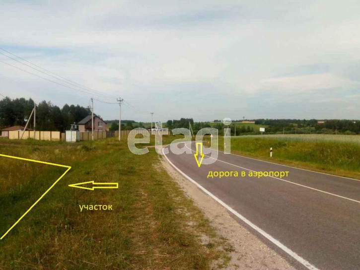 Земельный участок 15Н-246