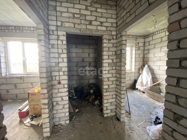 Коттедж/дом Центральная улица