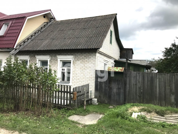 Коттедж/дом улица Куйбышева