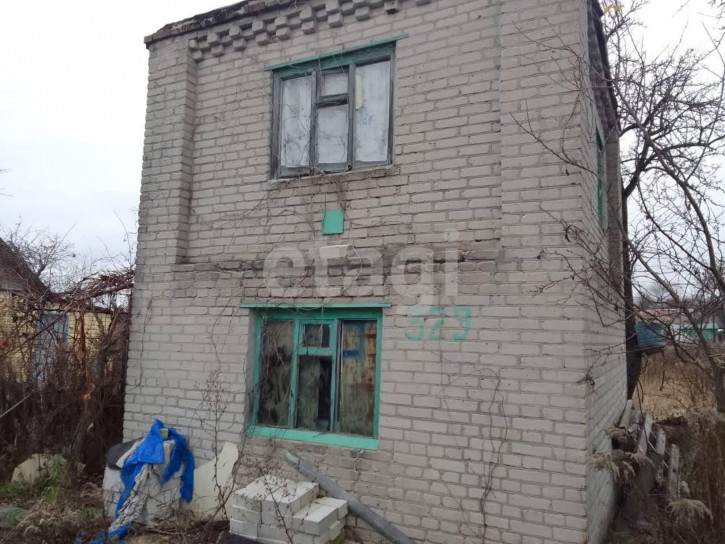 Коттедж/дом улица Халтурина