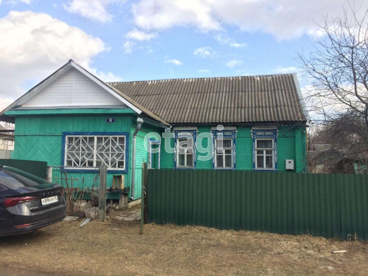 Коттедж/дом Липовая аллея
