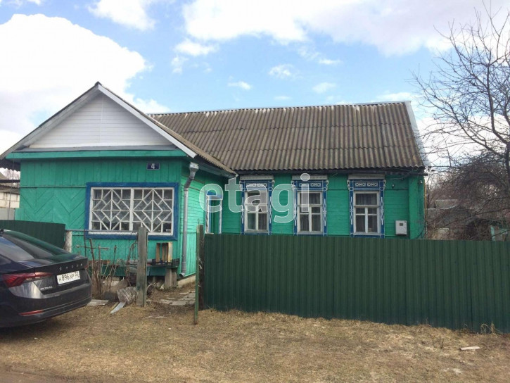 Коттедж/дом Липовая аллея