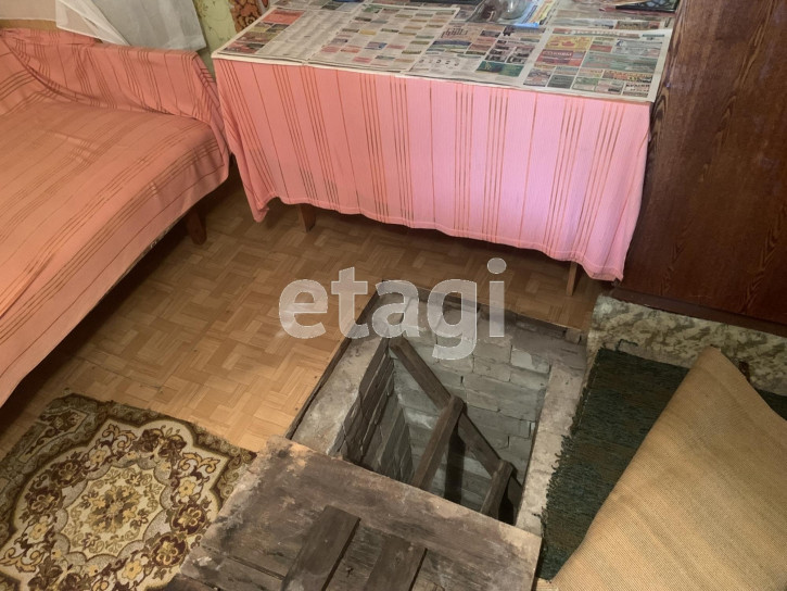 Коттедж/дом Володарский район