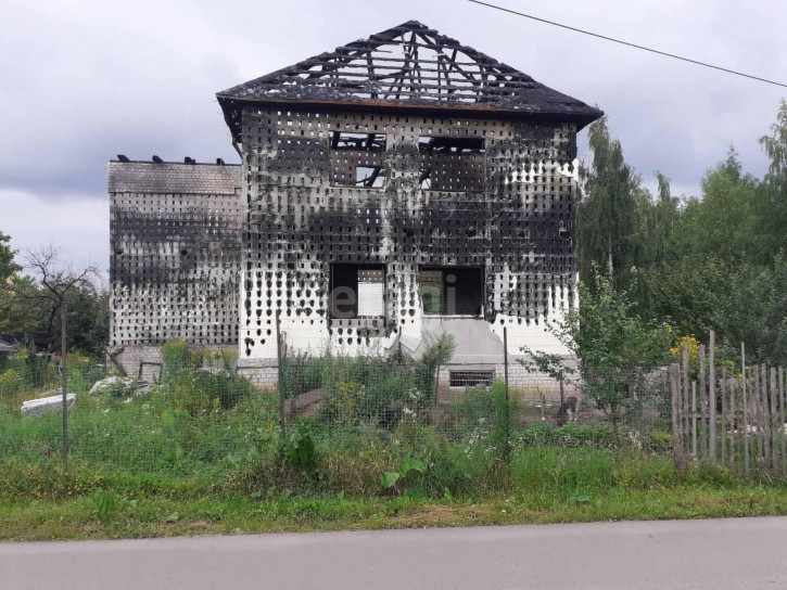 Коттедж/дом Красноармейская улица