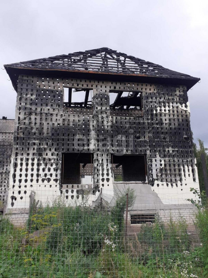 Коттедж/дом Красноармейская улица