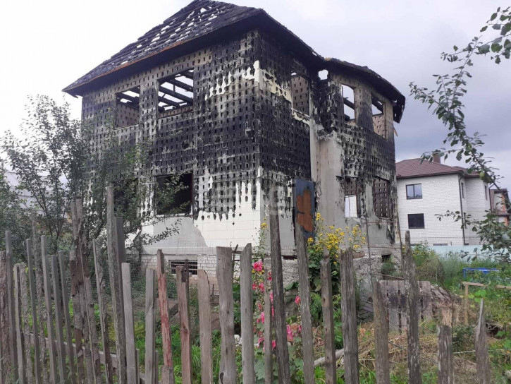 Коттедж/дом Красноармейская улица