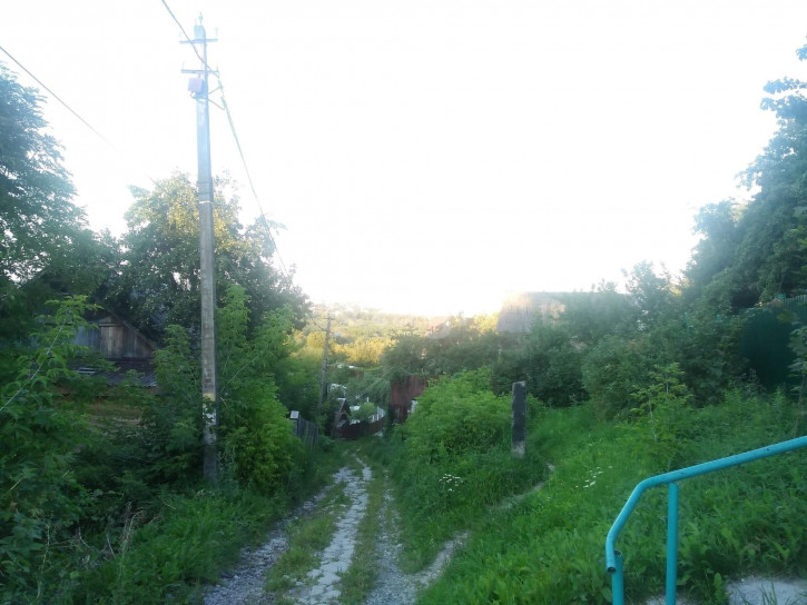Земельный участок Красноармейская улица