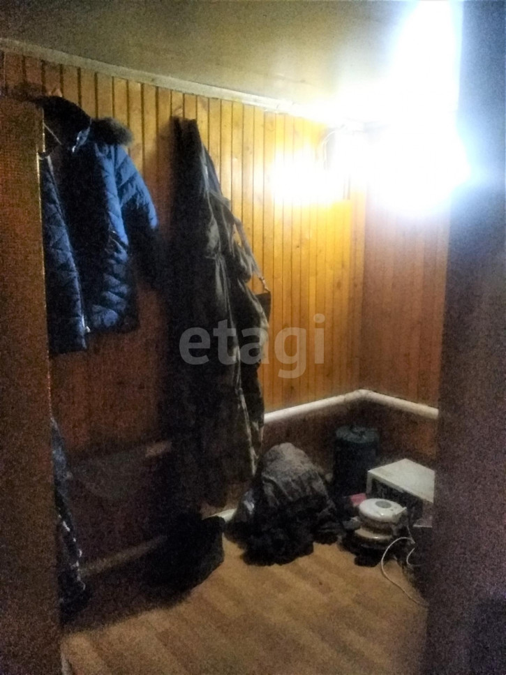 Коттедж/дом Почтовая улица