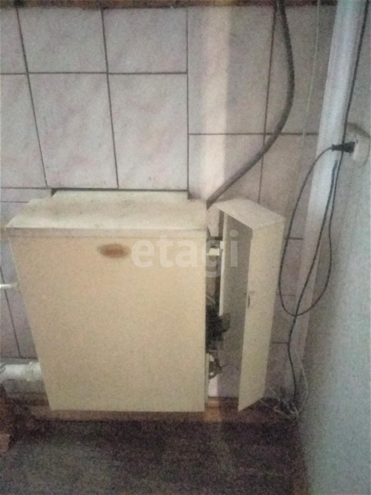 Коттедж/дом Почтовая улица