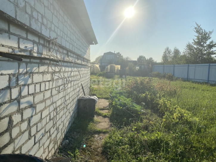 Коттедж/дом Володарский район