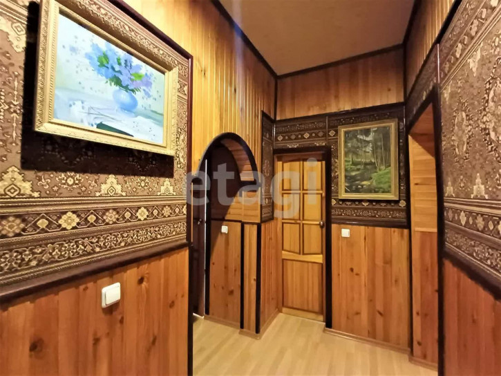 3-комн квартира переулок Металлистов