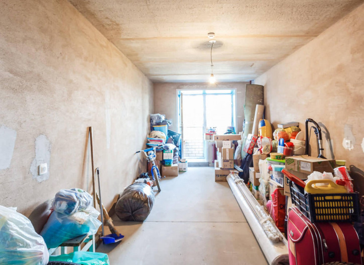 Студия улица Космонавта Беляева, 32к3
