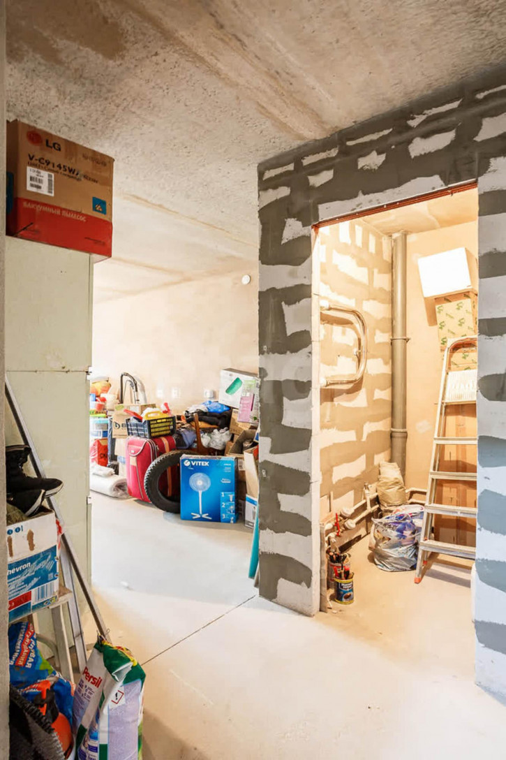 Студия улица Космонавта Беляева, 32к3