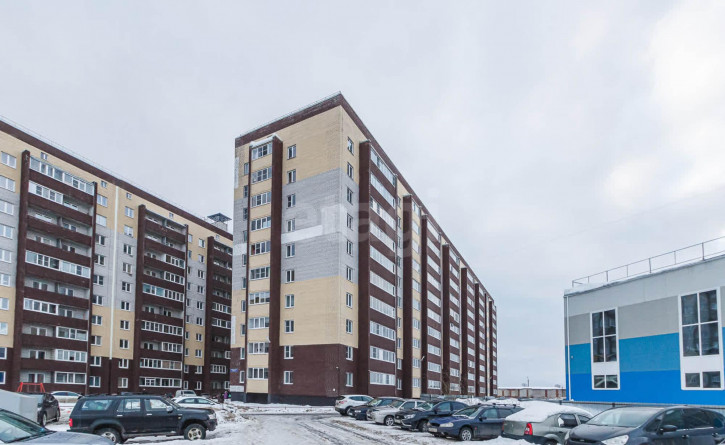 Студия улица Космонавта Беляева, 32к3