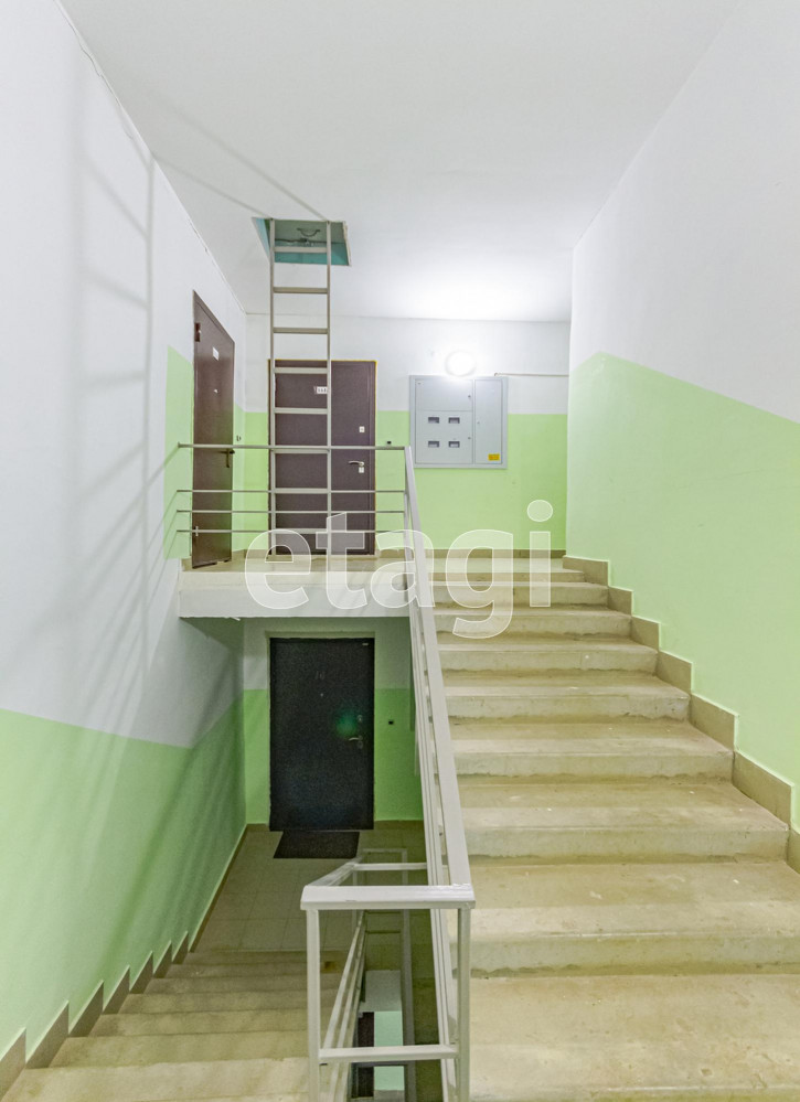 Квартира Архангельская улица, 27а