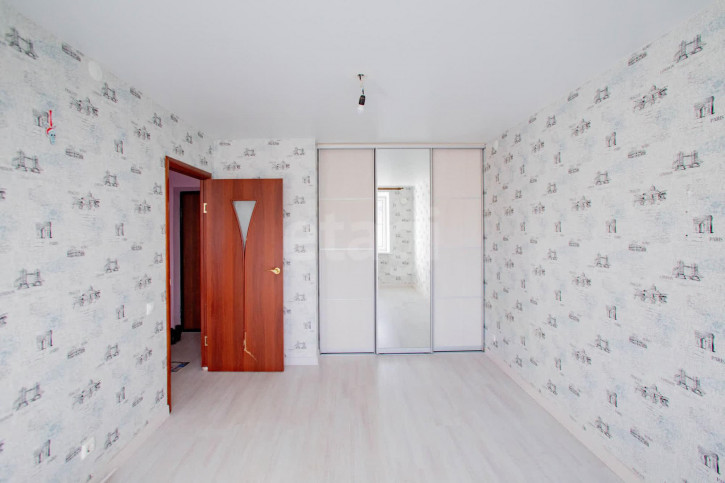 1-комн квартира улица Возрождения, 47