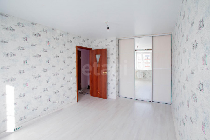 1-комн квартира улица Возрождения, 47
