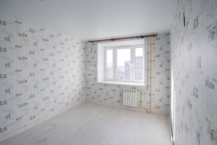 1-комн квартира улица Возрождения, 47