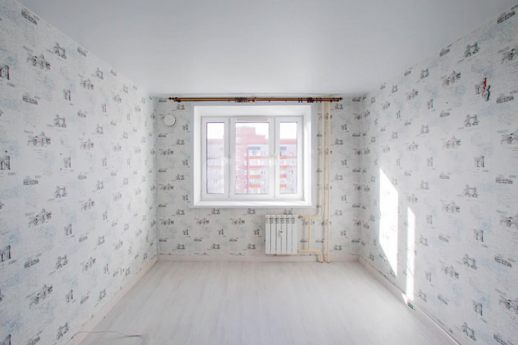 1-комн квартира улица Возрождения, 47
