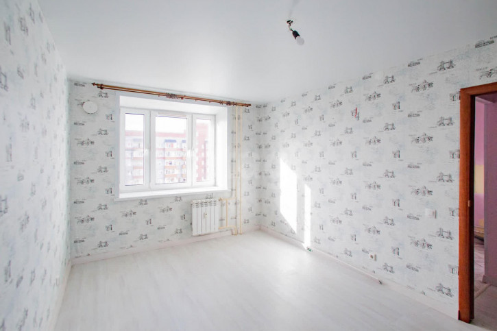 1-комн квартира улица Возрождения, 47