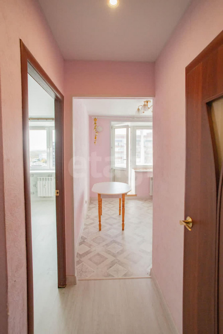 1-комн квартира улица Возрождения, 47