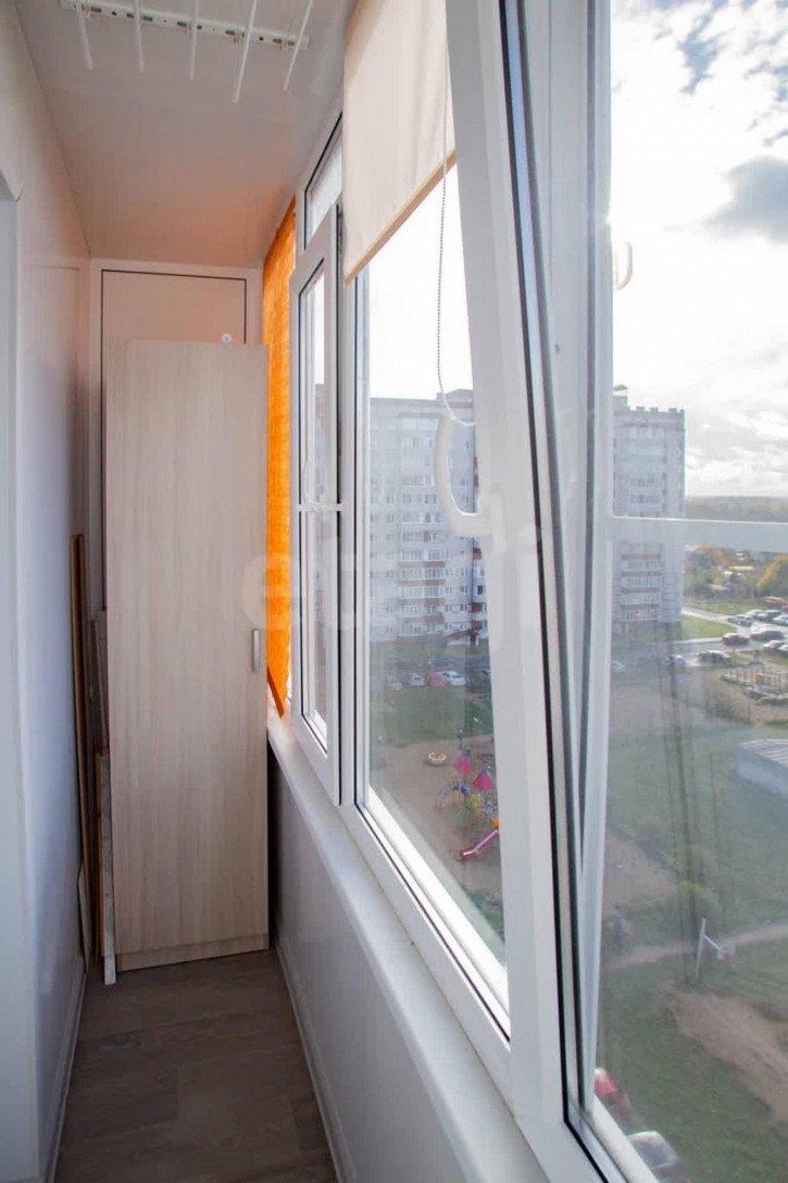 1-комн квартира улица Возрождения, 47