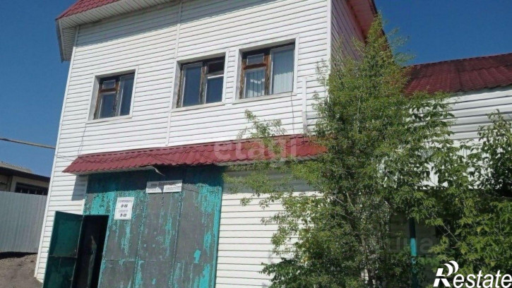 Производственное помещение Комсомольская улица, 38Б,  д. 38Б