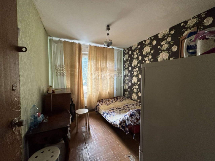Комната 9-й Гвардейской Дивизии улица, д.1