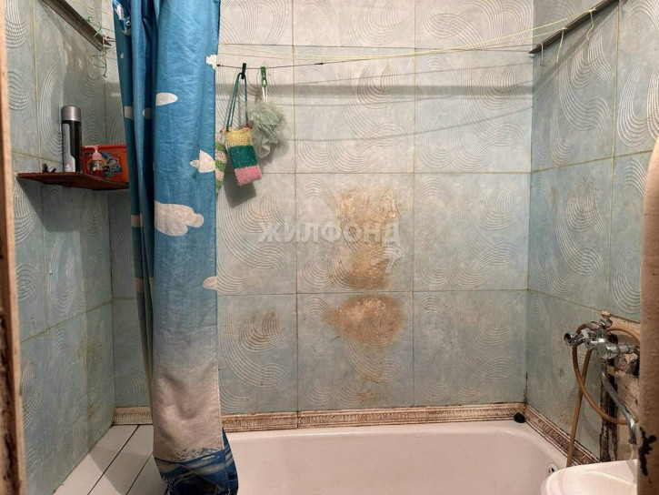 Комната 9-й Гвардейской Дивизии улица, д.1