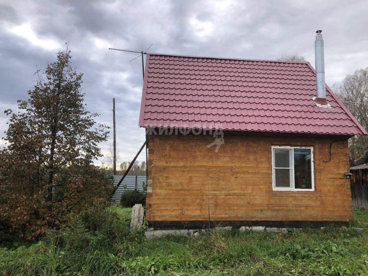 Коттедж/дом Центральная улица