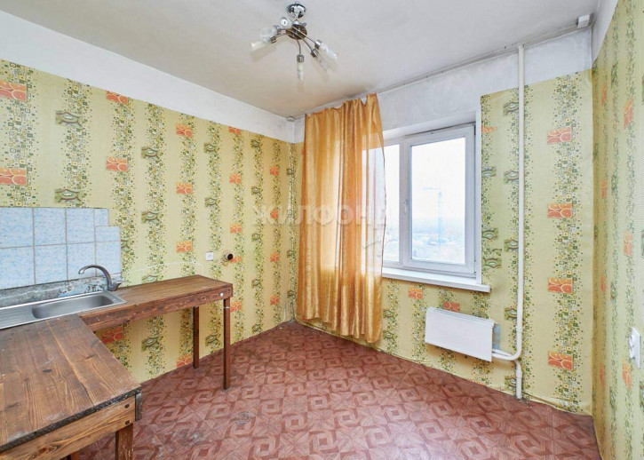 2-комн квартира 2-я Обская улица, д.69
