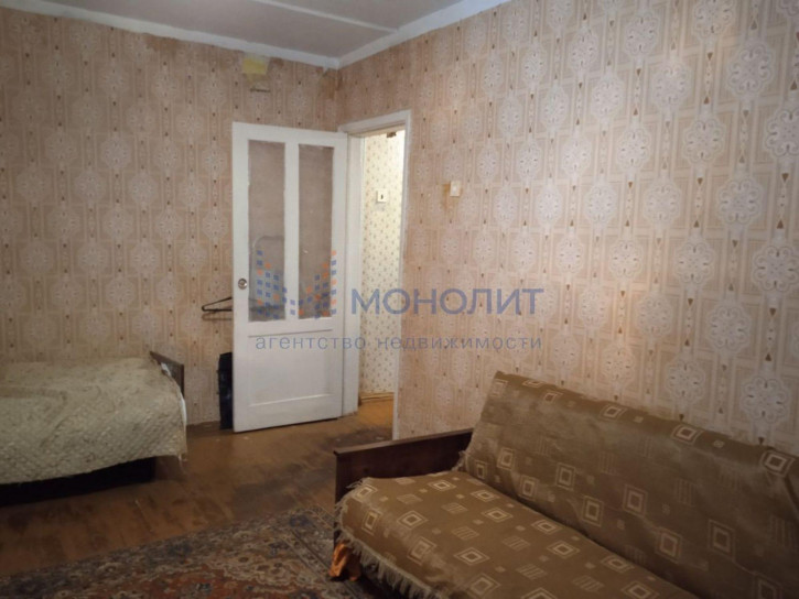 1-комн квартира Индустриальная ул, 6А