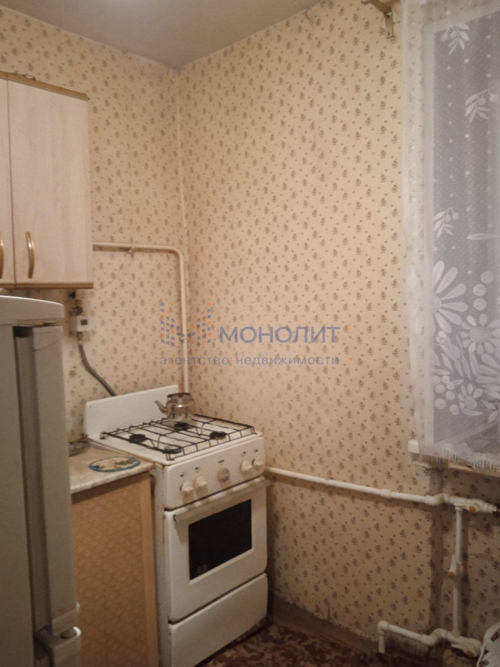 1-комн квартира Индустриальная ул, 6А