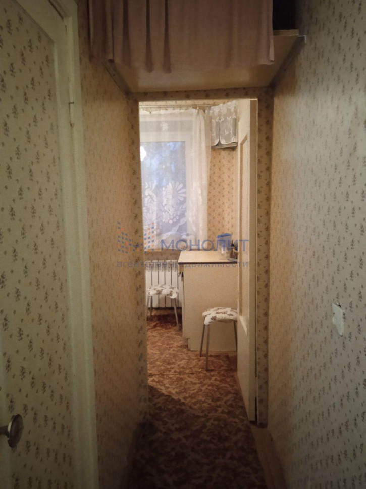 1-комн квартира Индустриальная ул, 6А