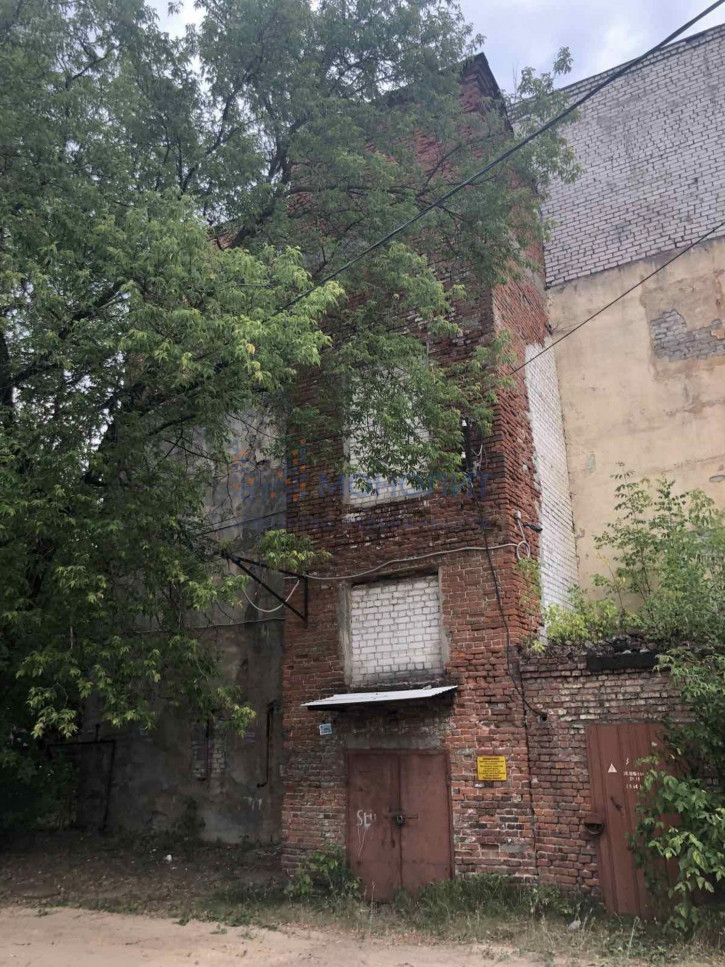 Офис Станиславского ул, 1
