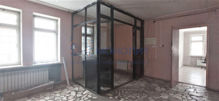 Офис Анкудиновское ш, 40