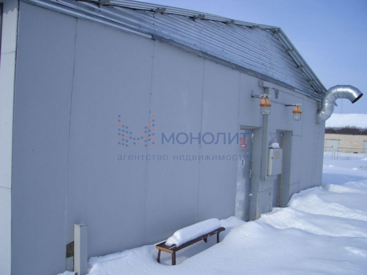 Офис Шоссейная ул, 3