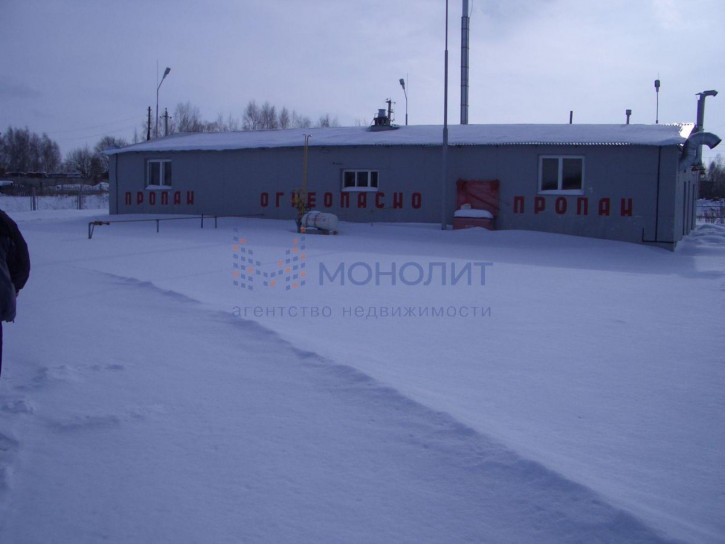 Офис Шоссейная ул, 3