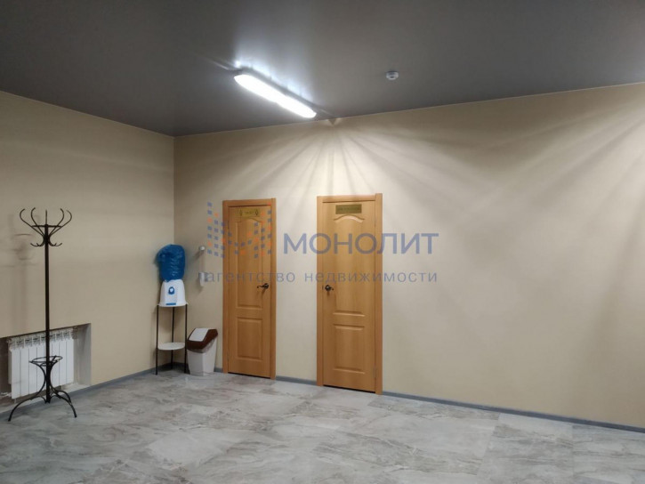 Офис Октябрьская ул, 15