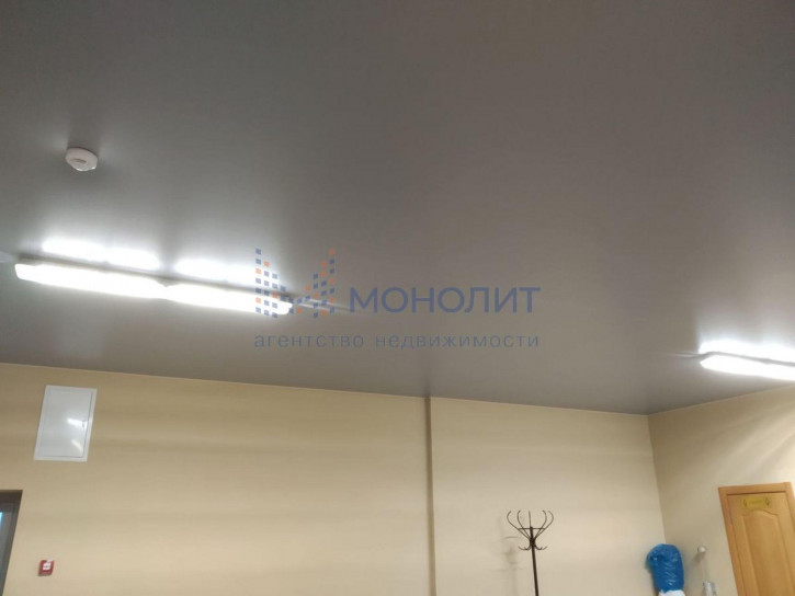 Офис Октябрьская ул, 15