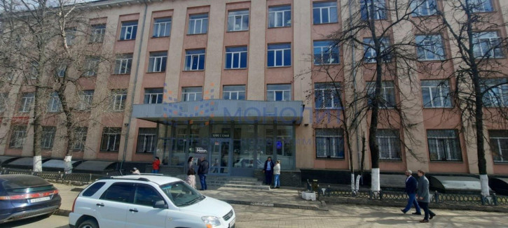 Офис Ленина пр-кт, 20