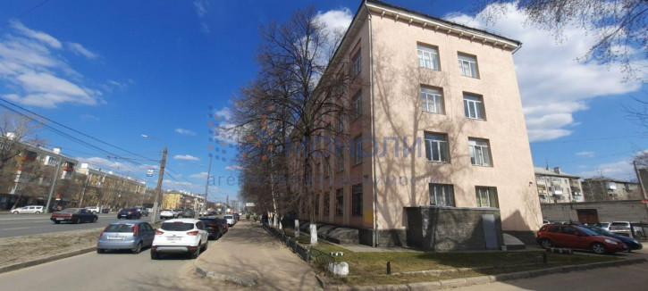 Офис Ленина пр-кт, 20