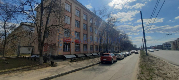 Офис Ленина пр-кт, 20