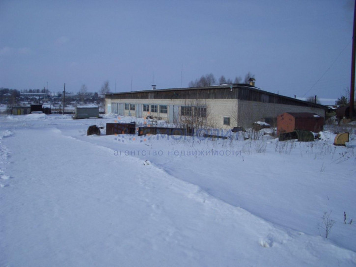 Офис Шоссейная ул, 3