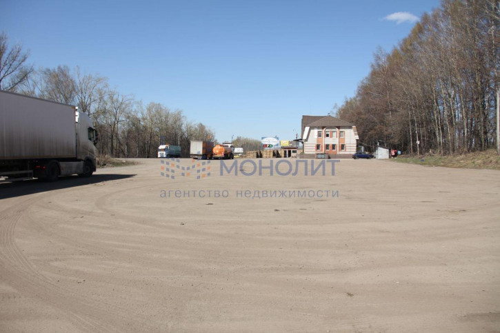 Офис Автодорога тер, 1