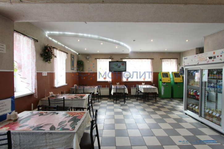 Офис Автодорога тер, 1