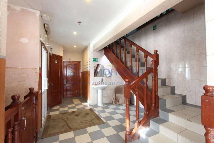 Офис Автодорога тер, 1