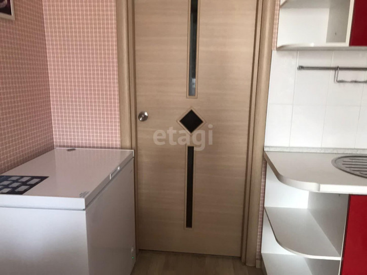 2-комн квартира Звездная, 8