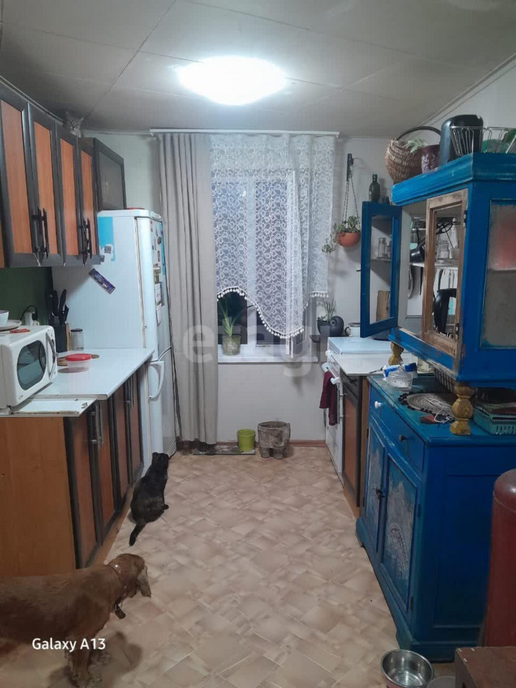 Коттедж/дом Самарская 11-я, 54